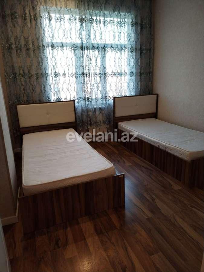 Kirayə verilir, yeni tikili, 3 otaqlı, 97 m², Bakı, Nizami r, Neftçilər m.