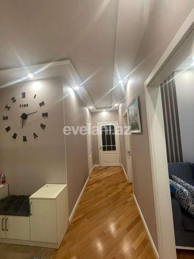 Продаётся, новостройка, 3-комнаты, 102 m², Баку, Ясамальский r, 8 Ноябрь m.