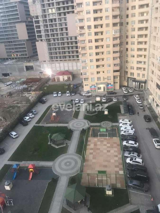 Продаётся, новостройка, 3-комнаты, 102 m², Баку, Ясамальский r, 8 Ноябрь m.