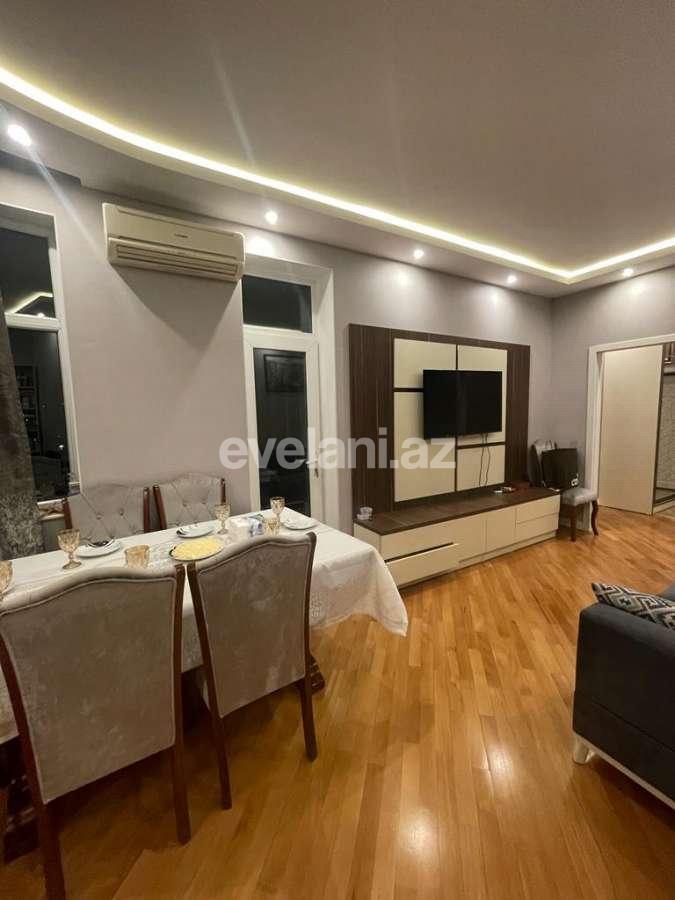 Продаётся, новостройка, 3-комнаты, 102 m², Баку, Ясамальский r, 8 Ноябрь m.