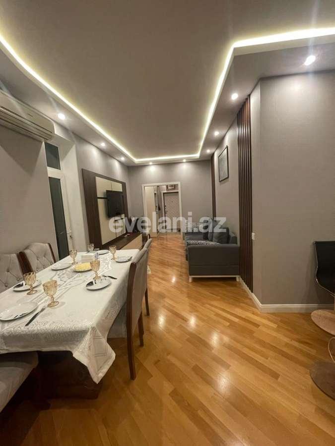 Продаётся, новостройка, 3-комнаты, 102 m², Баку, Ясамальский r, 8 Ноябрь m.