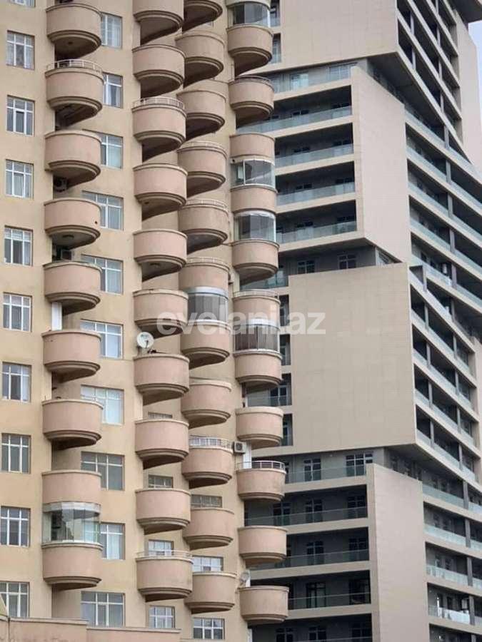 Продаётся, новостройка, 3-комнаты, 102 m², Баку, Ясамальский r, 8 Ноябрь m.