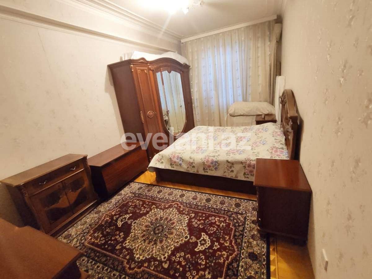 Satılır, yeni tikili, 3 otaqlı, 140 m², Bakı, Binəqədi r, Azadlıq prospekti m.