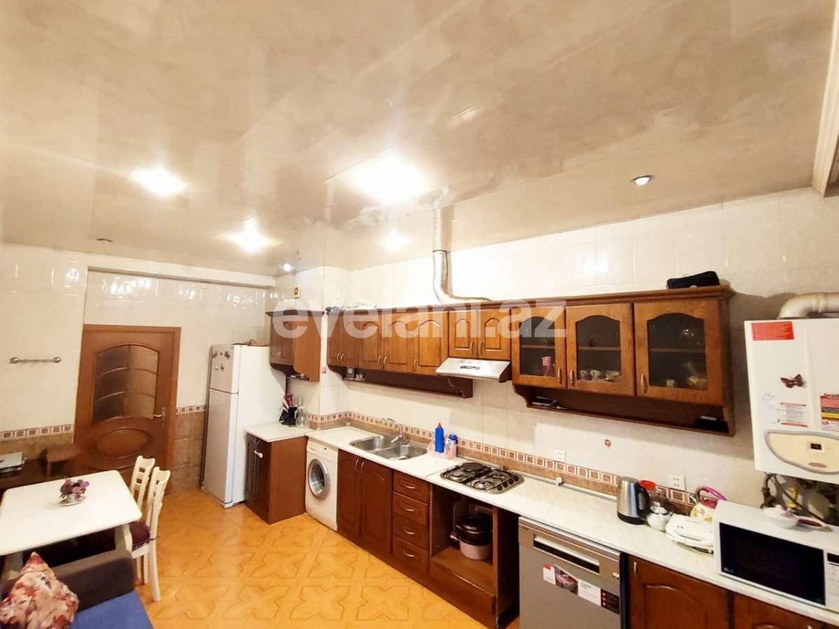 Satılır, yeni tikili, 3 otaqlı, 140 m², Bakı, Binəqədi r, Azadlıq prospekti m.