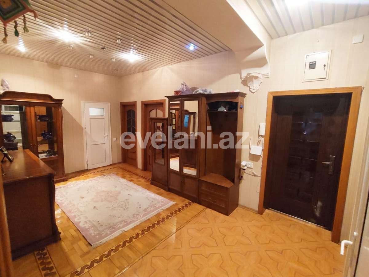 Satılır, yeni tikili, 3 otaqlı, 140 m², Bakı, Binəqədi r, Azadlıq prospekti m.