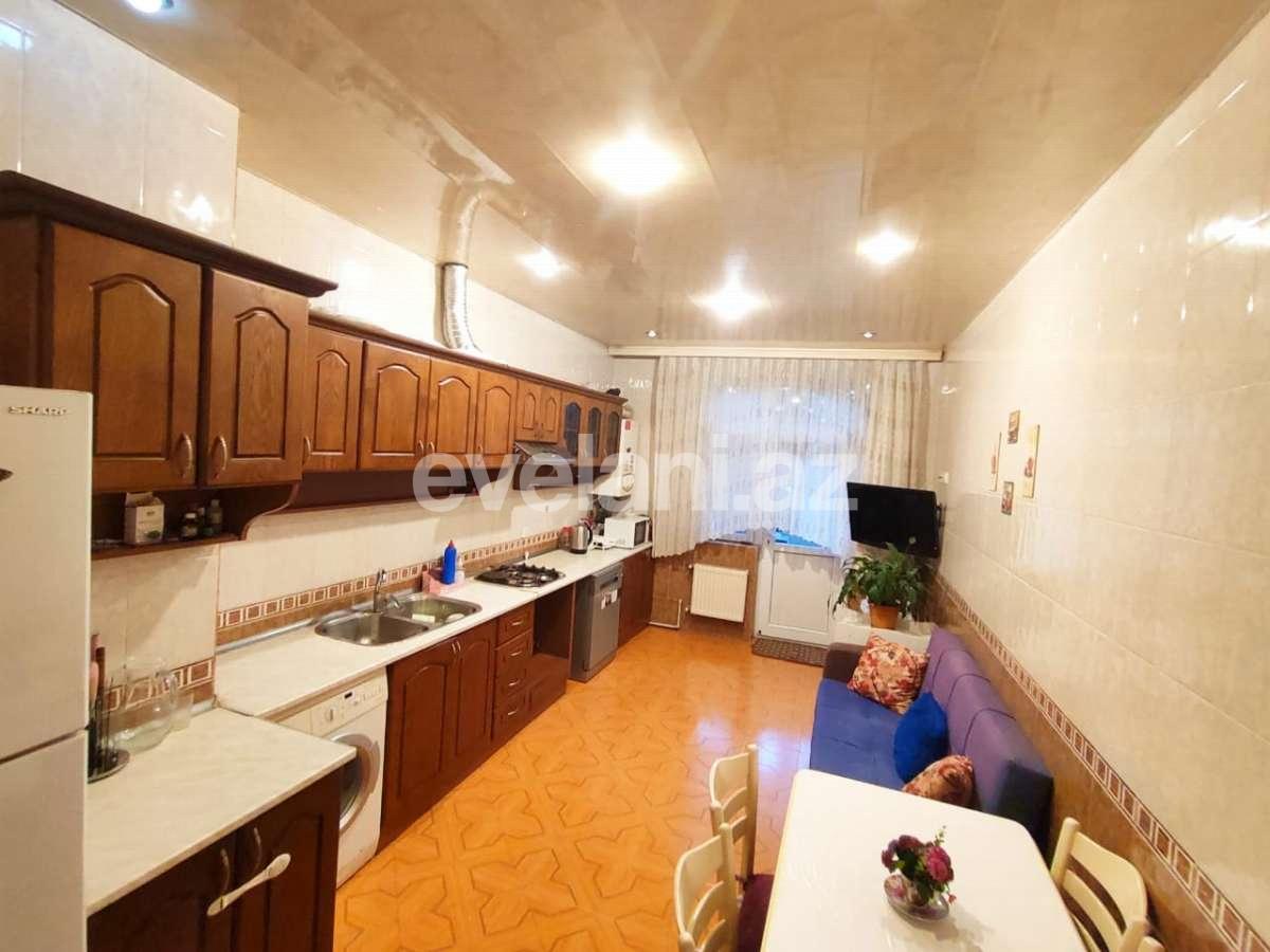 Satılır, yeni tikili, 3 otaqlı, 140 m², Bakı, Binəqədi r, Azadlıq prospekti m.