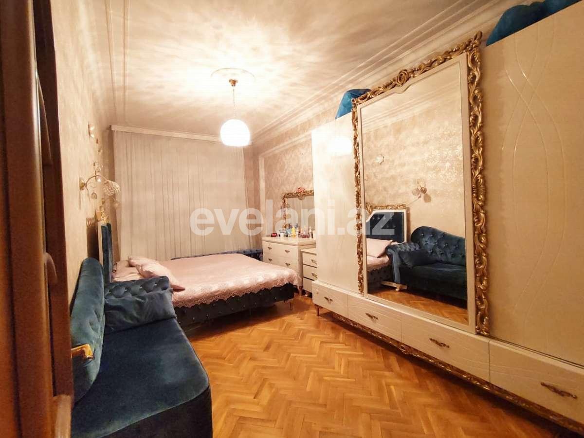 Satılır, yeni tikili, 3 otaqlı, 140 m², Bakı, Binəqədi r, Azadlıq prospekti m.