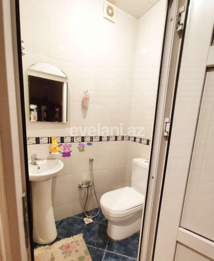 Satılır, yeni tikili, 3 otaqlı, 140 m², Bakı, Binəqədi r, Azadlıq prospekti m.