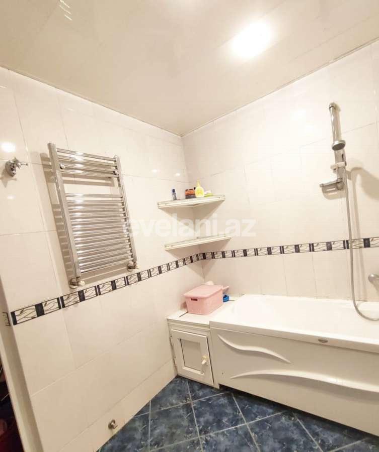 Satılır, yeni tikili, 3 otaqlı, 140 m², Bakı, Binəqədi r, Azadlıq prospekti m.