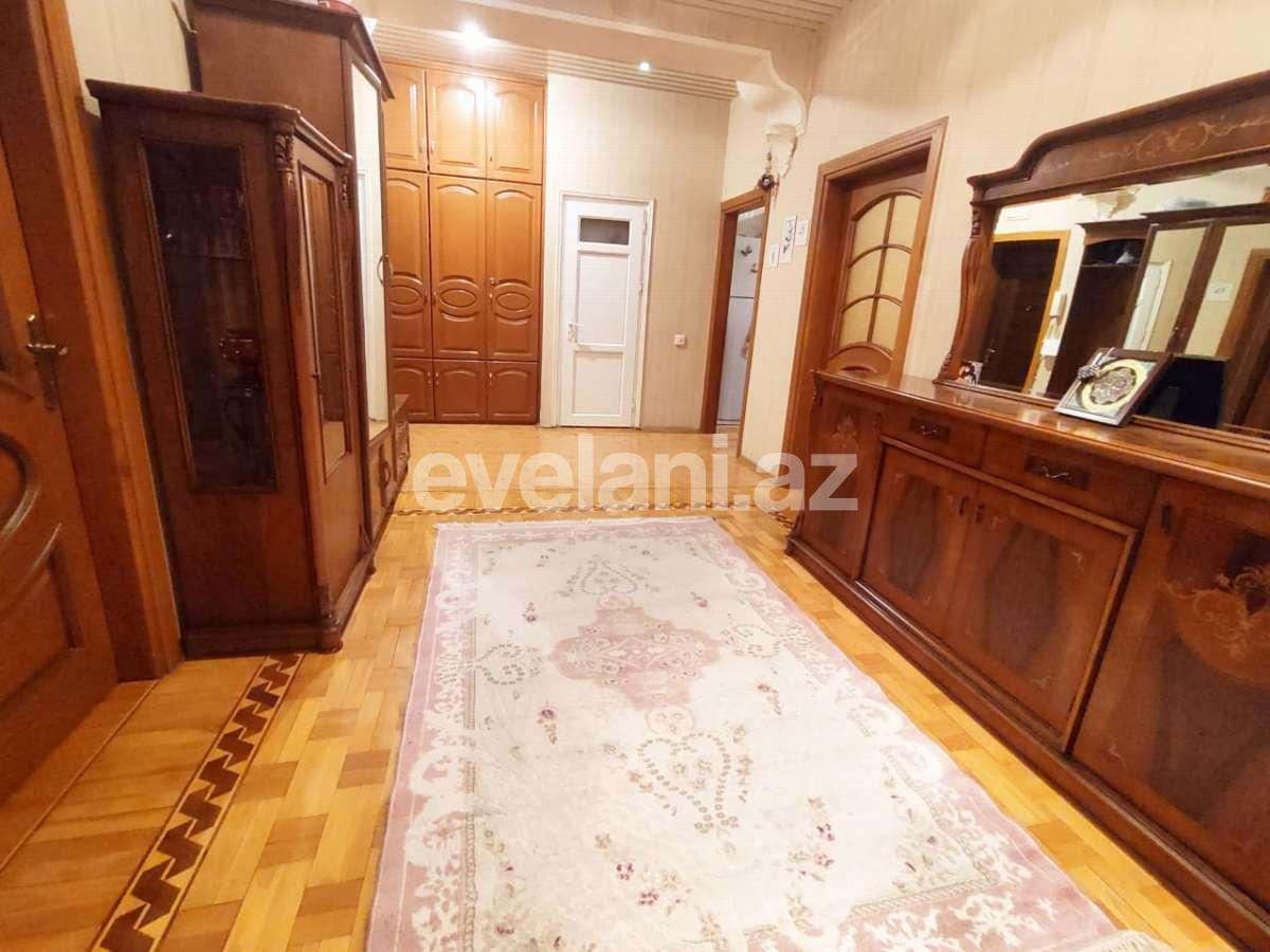 Satılır, yeni tikili, 3 otaqlı, 140 m², Bakı, Binəqədi r, Azadlıq prospekti m.