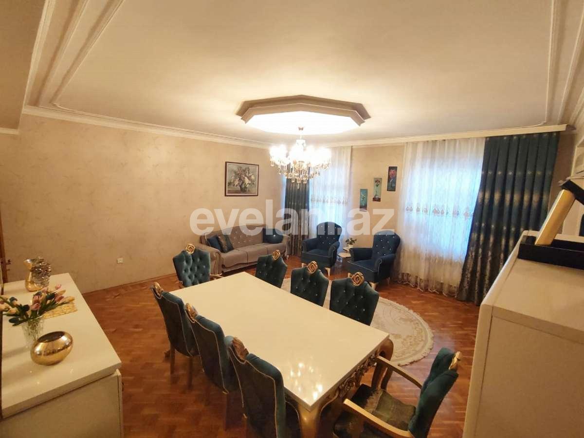 Satılır, yeni tikili, 3 otaqlı, 140 m², Bakı, Binəqədi r, Azadlıq prospekti m.