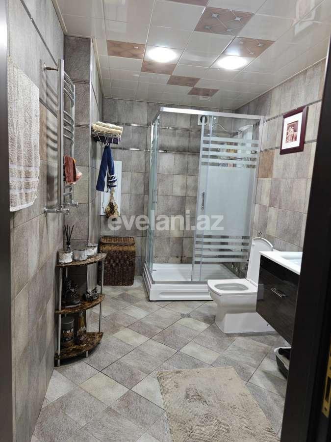 Продаётся, новостройка, 3-комнаты, 129 m², Баку, Насиминский r, Низами m.