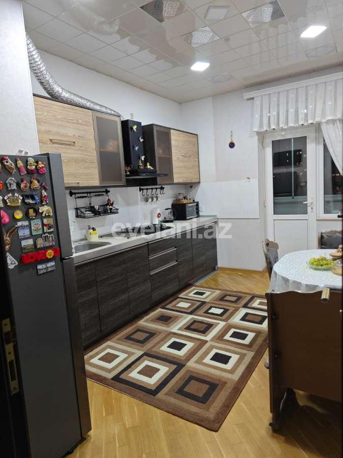 Продаётся, новостройка, 3-комнаты, 129 m², Баку, Насиминский r, Низами m.