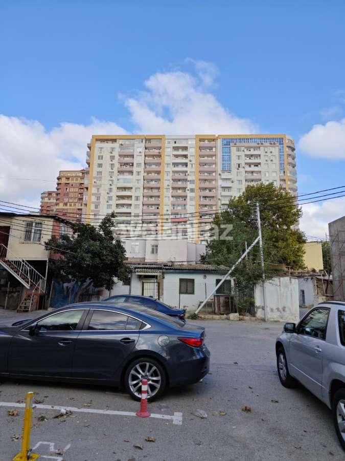 Продаётся, новостройка, 3-комнаты, 129 m², Баку, Насиминский r, Низами m.