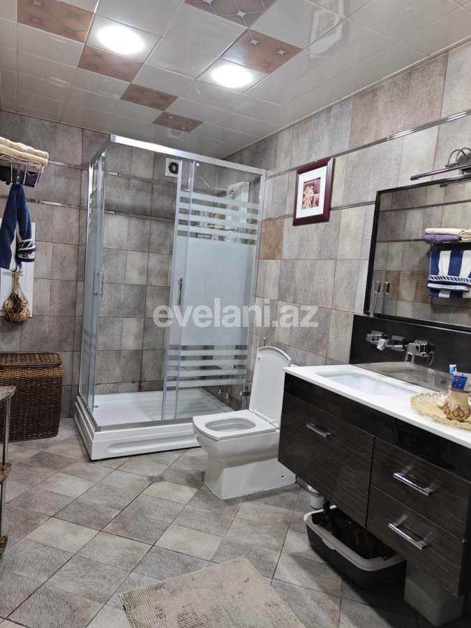 Продаётся, новостройка, 3-комнаты, 129 m², Баку, Насиминский r, Низами m.