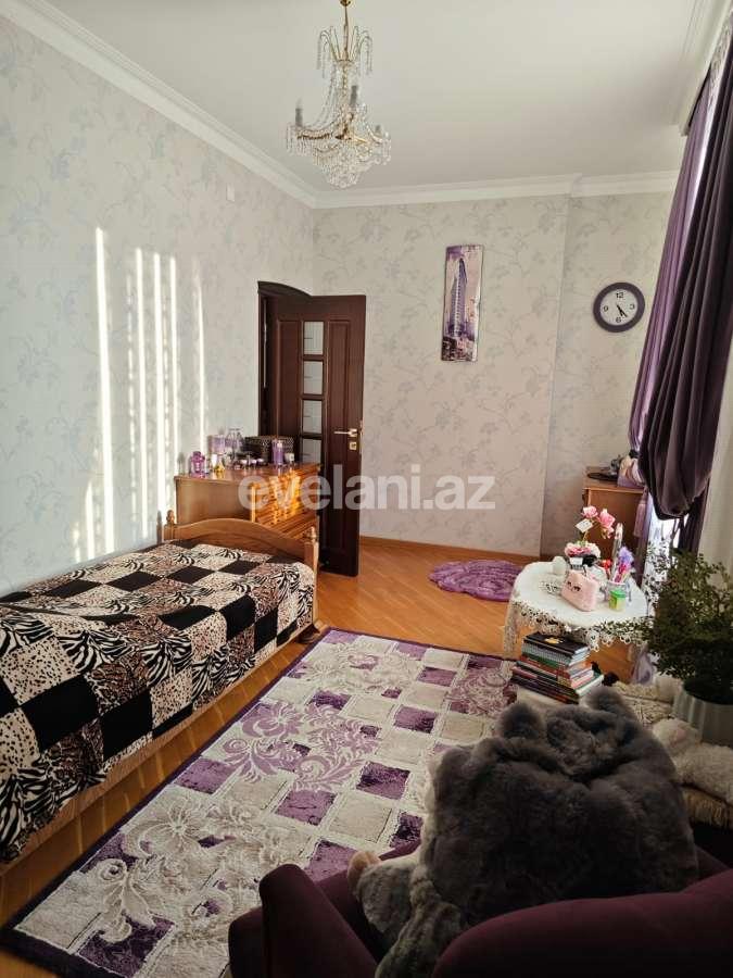 Продаётся, новостройка, 3-комнаты, 129 m², Баку, Насиминский r, Низами m.