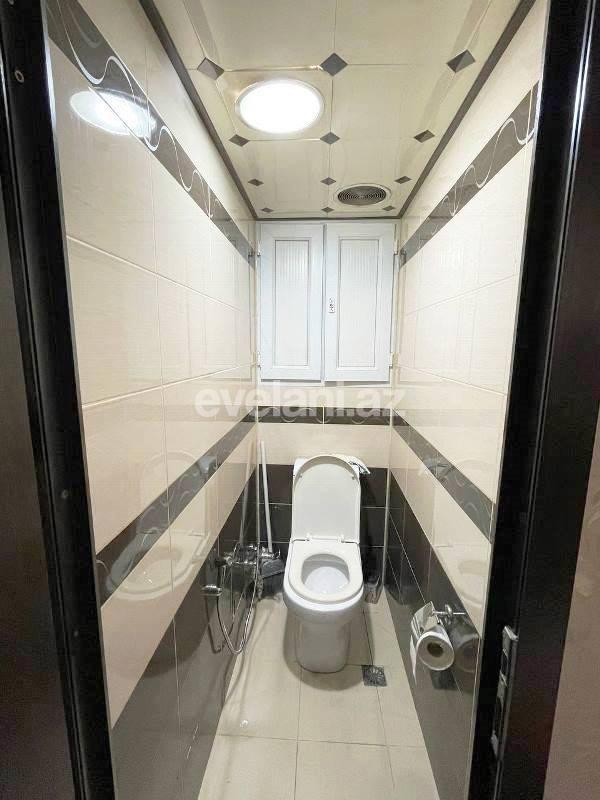 Satılır, köhnə tikili, 3 otaqlı, 80 m², Bakı, Nizami r, 8-ci kilometr q, Neftçilər m.