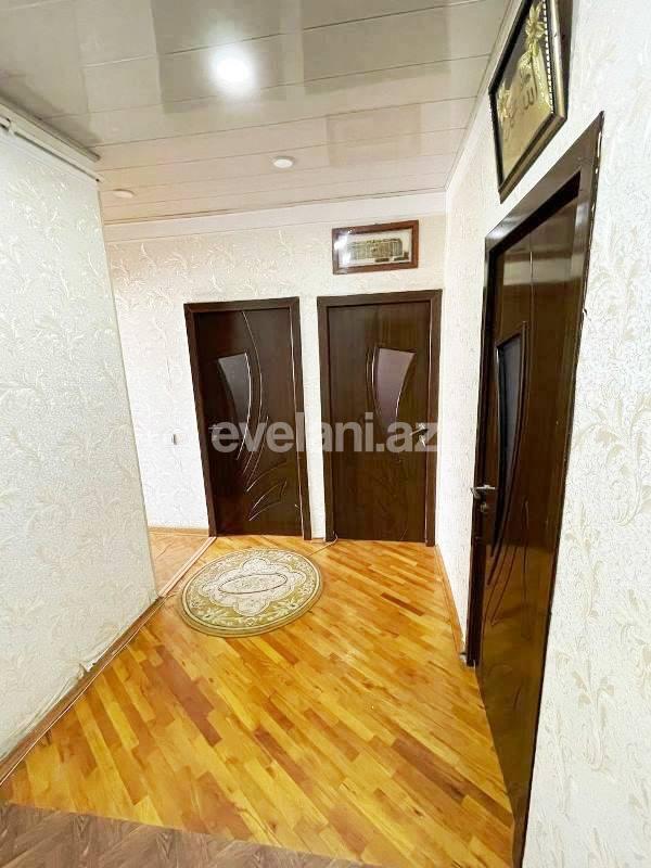 Satılır, köhnə tikili, 3 otaqlı, 80 m², Bakı, Nizami r, 8-ci kilometr q, Neftçilər m.