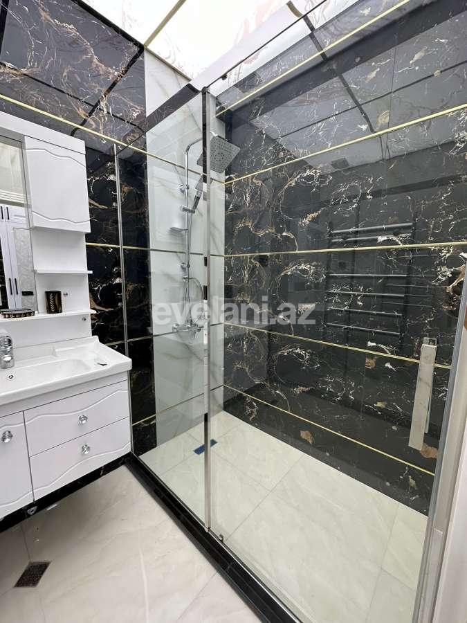 Satılır, yeni tikili, 3 otaqlı, 105 m², Bakı, Nəsimi r, Memar Əcəmi m.