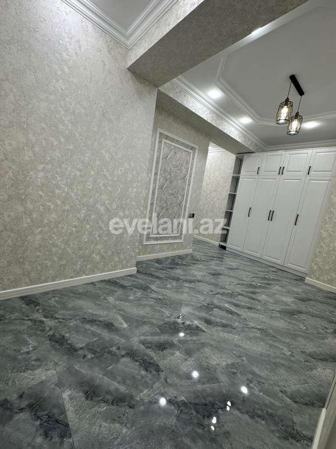 Satılır, yeni tikili, 3 otaqlı, 105 m², Bakı, Nəsimi r, Memar Əcəmi m.