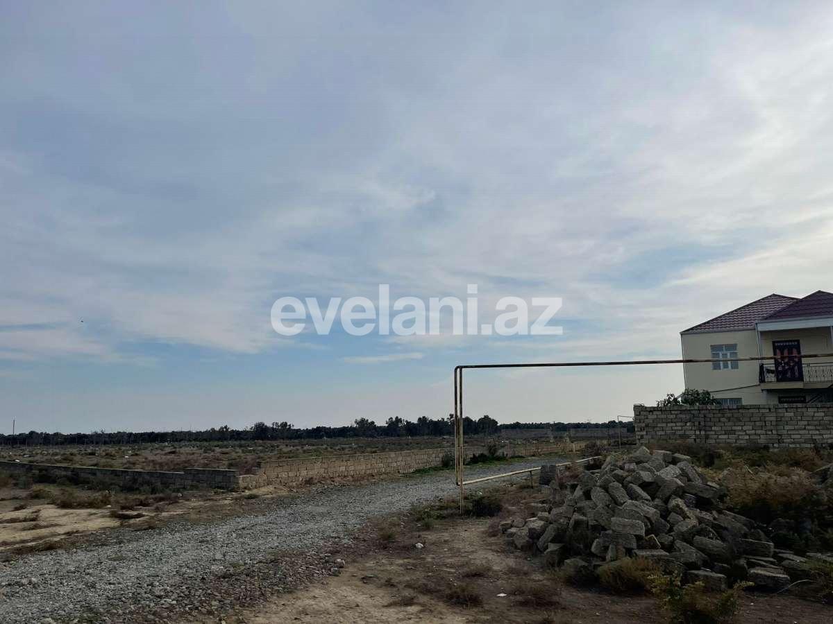 Satılır, torpaq, 48 sot, Bakı, Abşeron r, Masazır q.