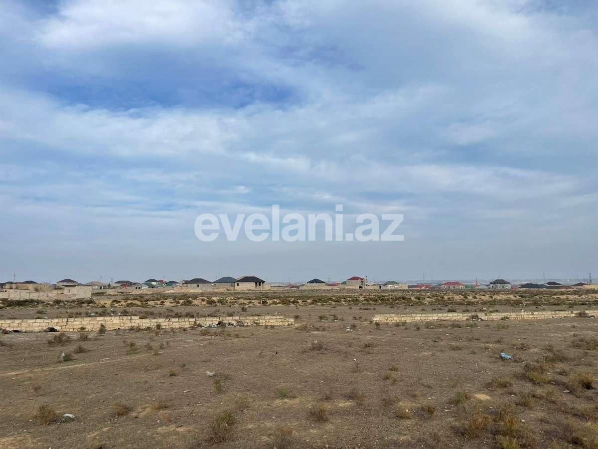 Satılır, torpaq, 48 sot, Bakı, Abşeron r, Masazır q.