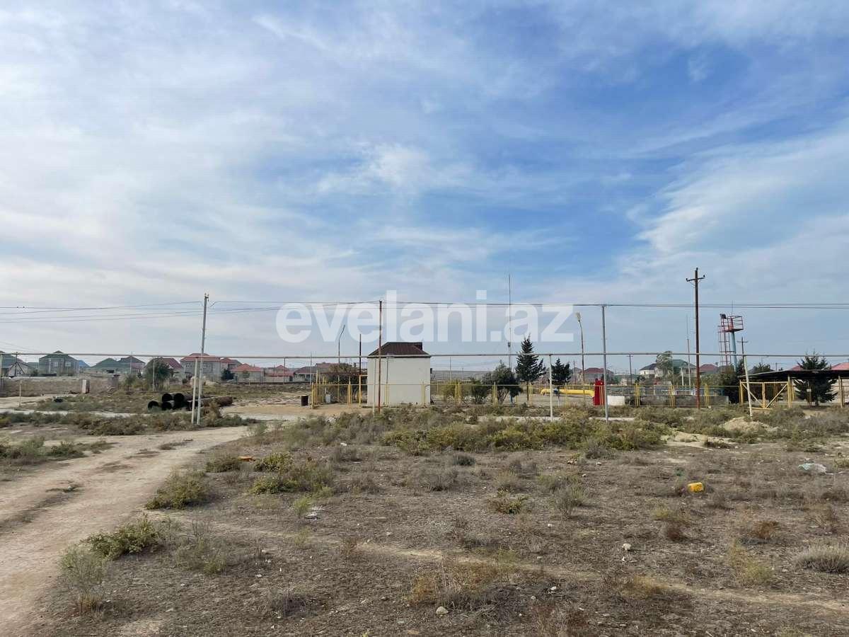 Satılır, torpaq, 48 sot, Bakı, Abşeron r, Masazır q.