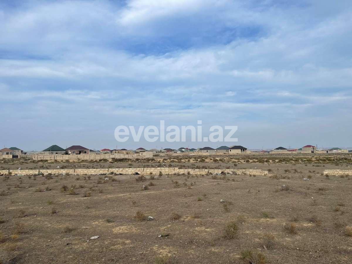 Satılır, torpaq, 48 sot, Bakı, Abşeron r, Masazır q.