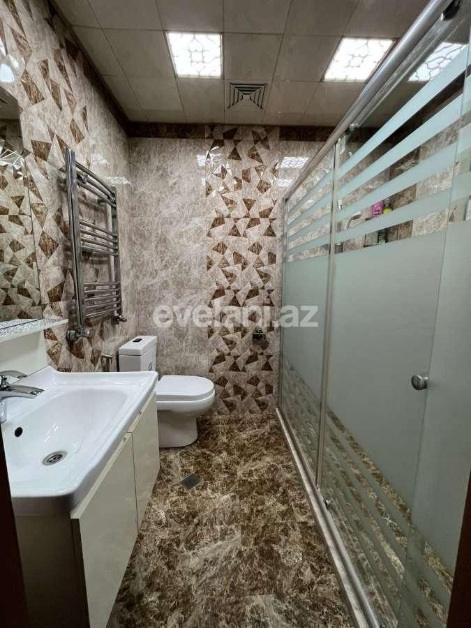 Satılır, yeni tikili, 3 otaqlı, 105 m², Bakı, Nəsimi r, 8 Noyabr m.