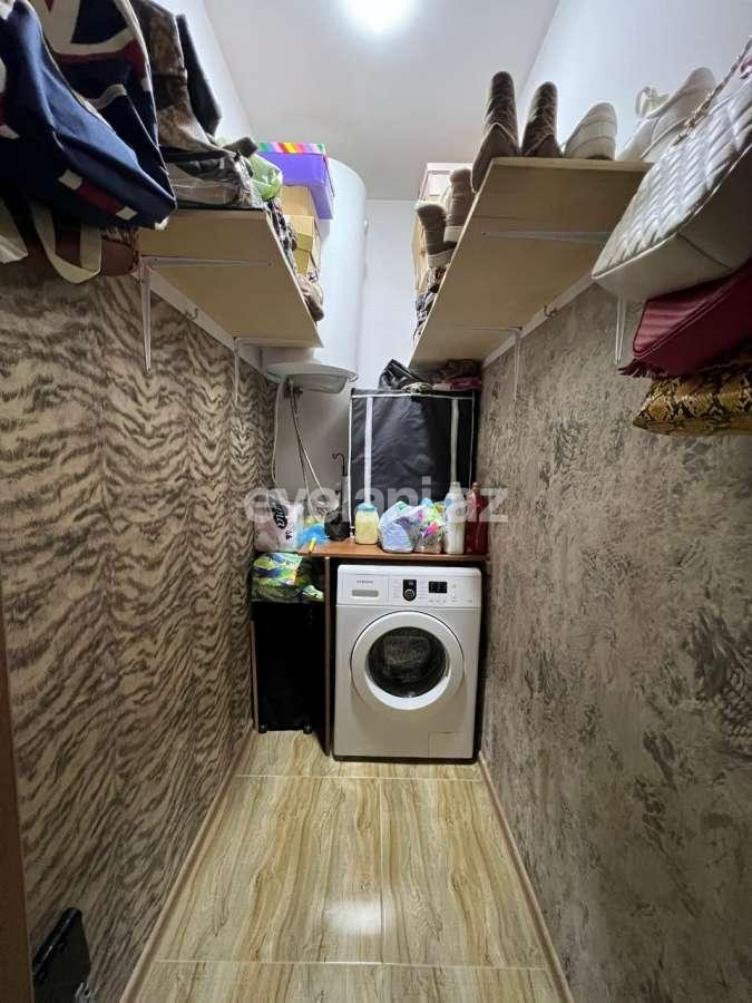 Satılır, yeni tikili, 3 otaqlı, 105 m², Bakı, Nəsimi r, 8 Noyabr m.