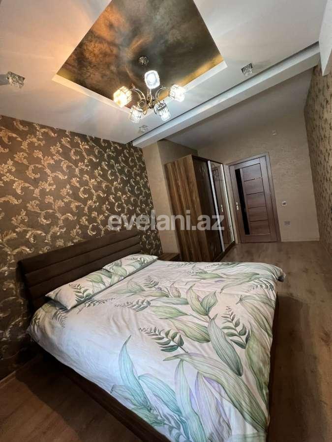 Satılır, yeni tikili, 3 otaqlı, 105 m², Bakı, Nəsimi r, 8 Noyabr m.