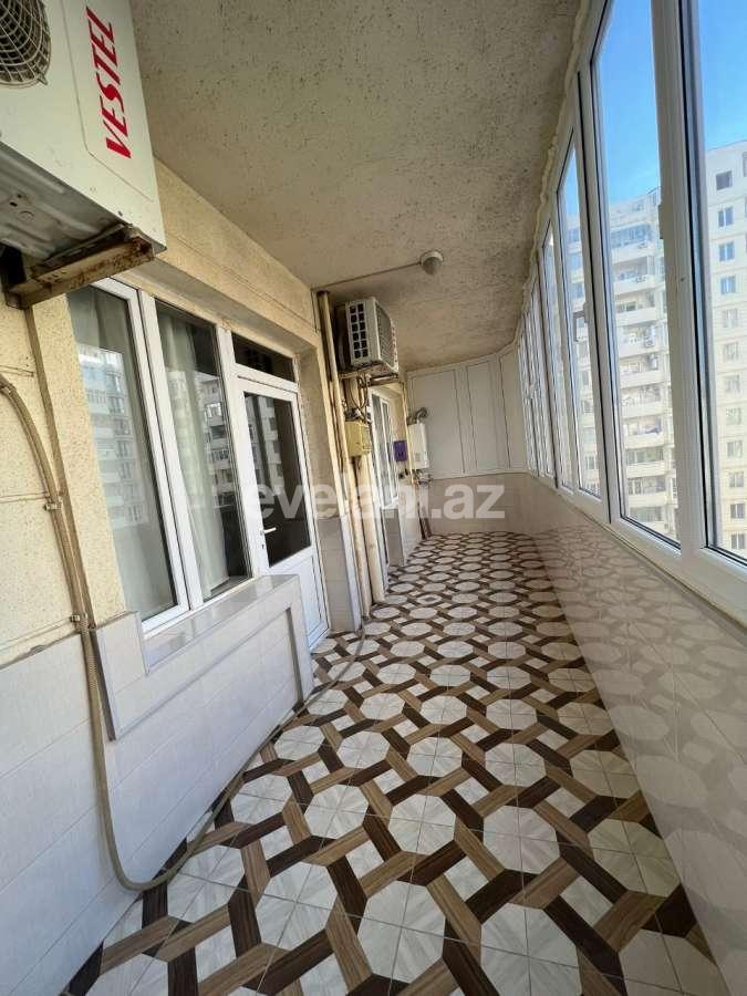 Satılır, yeni tikili, 3 otaqlı, 105 m², Bakı, Nəsimi r, 8 Noyabr m.