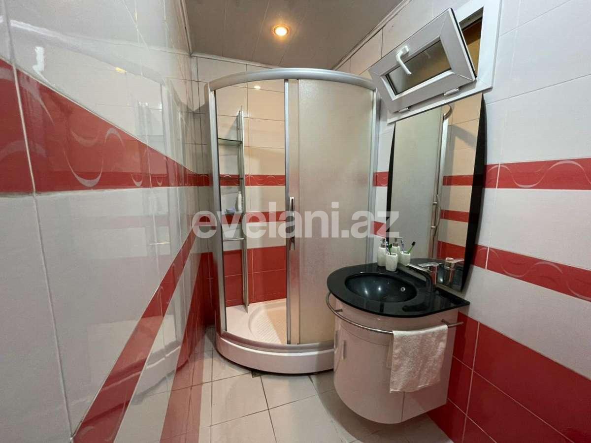 Satılır, köhnə tikili, 3 otaqlı, 120 m², Bakı, Nərimanov r, Gənclik m.
