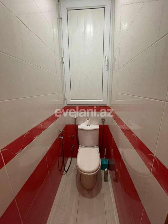 Satılır, köhnə tikili, 3 otaqlı, 120 m², Bakı, Nərimanov r, Gənclik m.