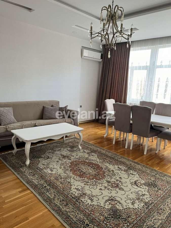 Satılır, yeni tikili, 3 otaqlı, 94 m², Bakı, Xətai r, Şah İsmayıl Xətai m.