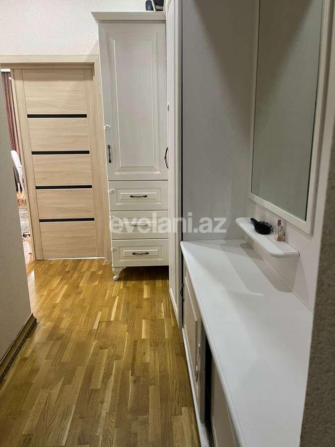 Satılır, yeni tikili, 3 otaqlı, 94 m², Bakı, Xətai r, Şah İsmayıl Xətai m.