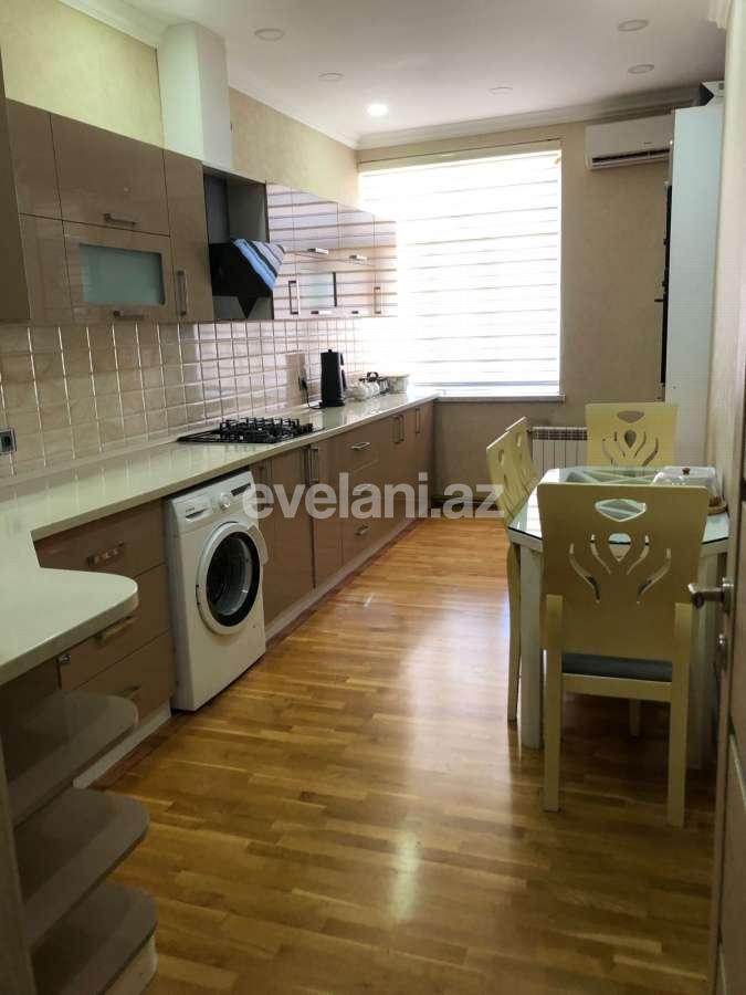 Satılır, yeni tikili, 3 otaqlı, 94 m², Bakı, Xətai r, Şah İsmayıl Xətai m.