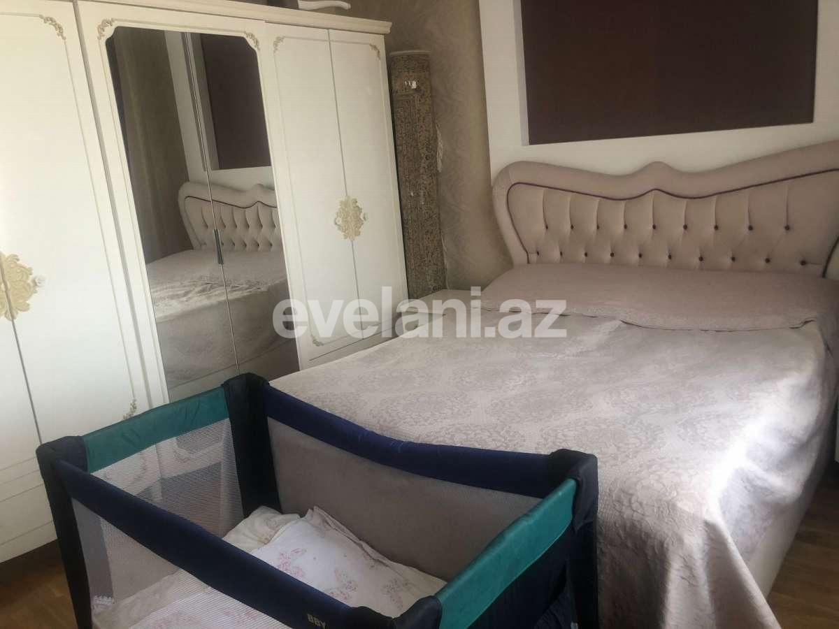Satılır, yeni tikili, 3 otaqlı, 94 m², Bakı, Xətai r, Şah İsmayıl Xətai m.