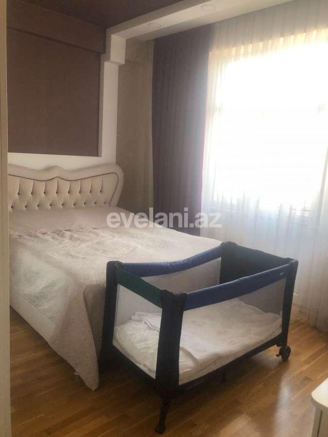 Satılır, yeni tikili, 3 otaqlı, 94 m², Bakı, Xətai r, Şah İsmayıl Xətai m.