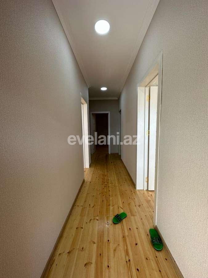 Продаётся, дом / дача, 4-комнаты, 100 m², Баку, Хазарский r, Бина p.