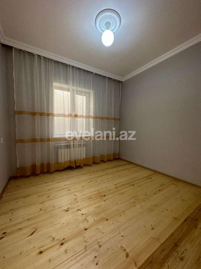 Продаётся, дом / дача, 4-комнаты, 100 m², Баку, Хазарский r, Бина p.