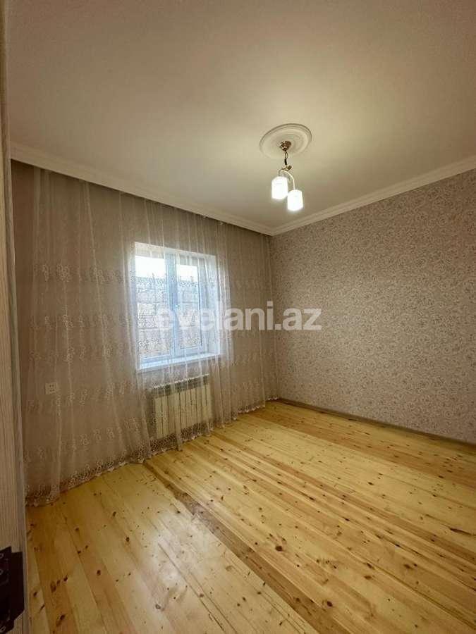 Продаётся, дом / дача, 4-комнаты, 100 m², Баку, Хазарский r, Бина p.