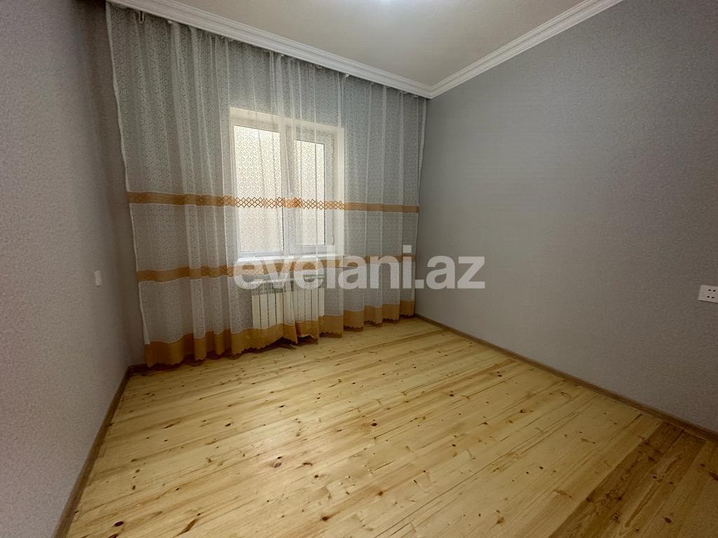 Продаётся, дом / дача, 4-комнаты, 100 m², Баку, Хазарский r, Бина p.