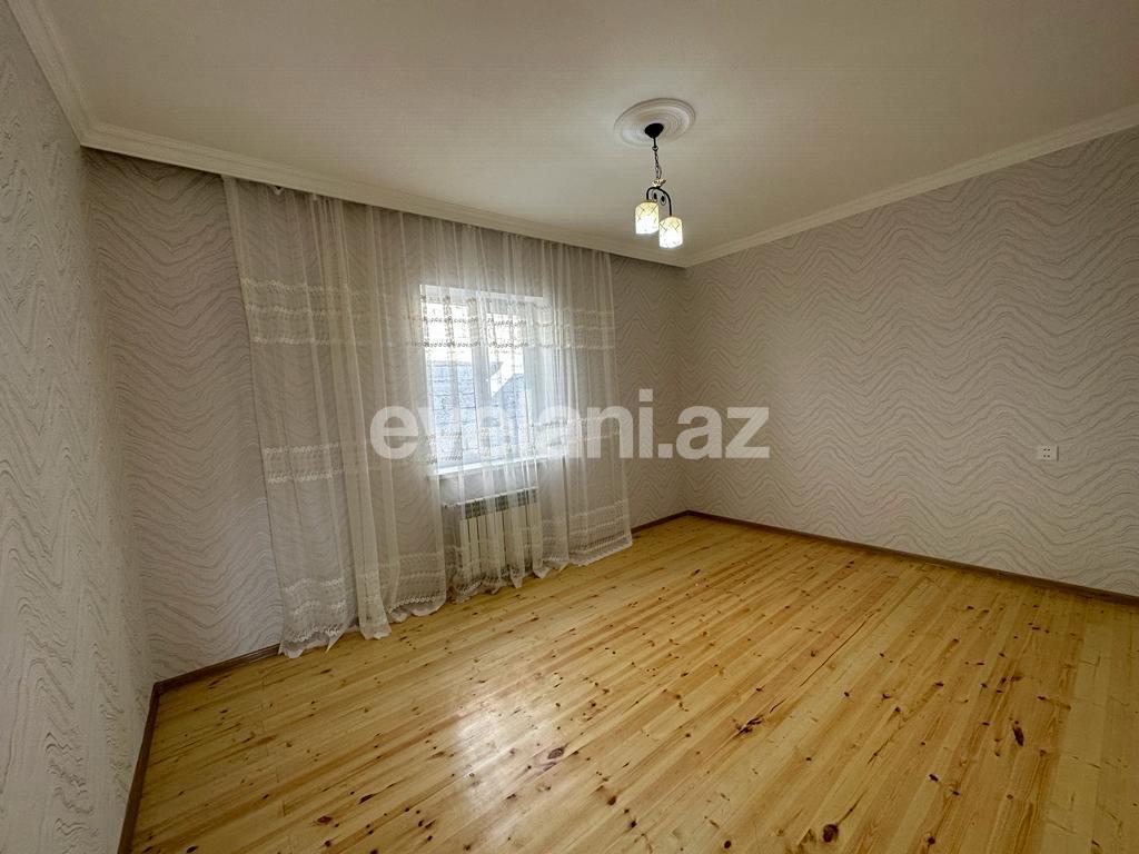 Продаётся, дом / дача, 4-комнаты, 100 m², Баку, Хазарский r, Бина p.