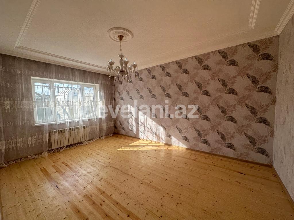 Продаётся, дом / дача, 4-комнаты, 100 m², Баку, Хазарский r, Бина p.