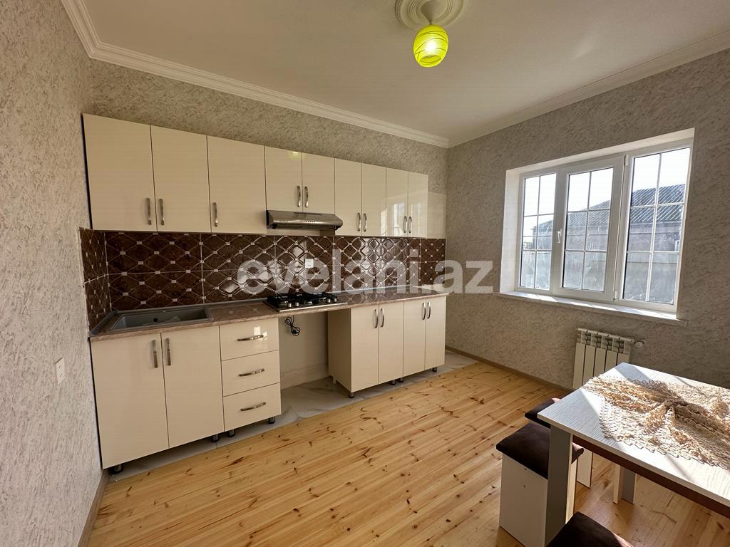 Продаётся, дом / дача, 4-комнаты, 100 m², Баку, Хазарский r, Бина p.