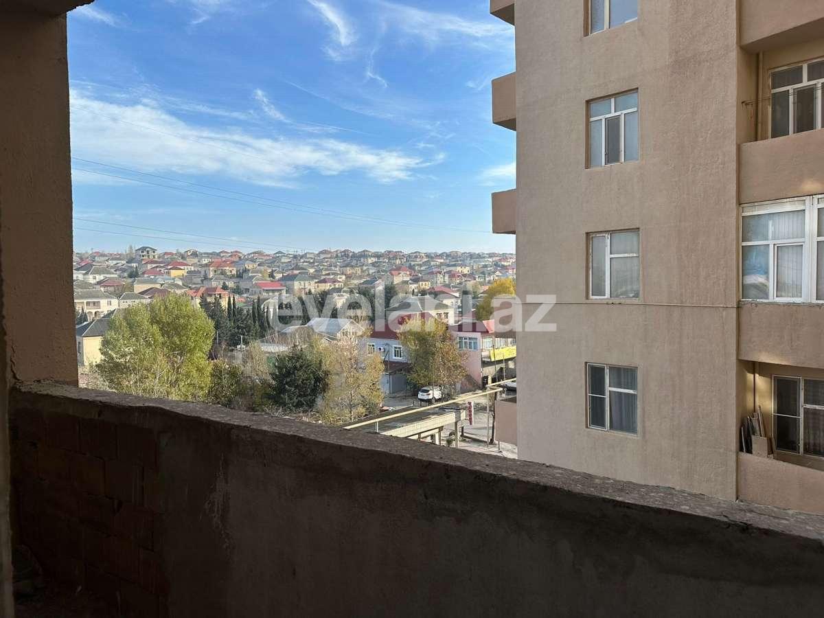 Satılır, yeni tikili, 3 otaqlı, 100 m², Bakı, Suraxanı r, Qaraçuxur q.