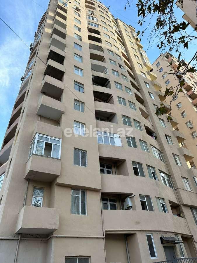 Satılır, yeni tikili, 3 otaqlı, 100 m², Bakı, Suraxanı r, Qaraçuxur q.