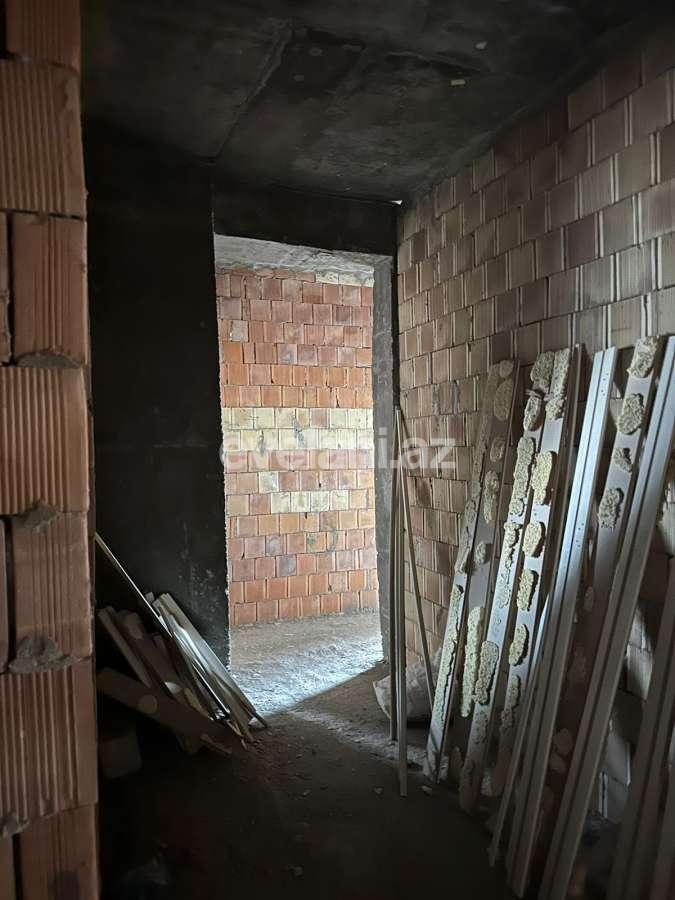 Satılır, yeni tikili, 3 otaqlı, 100 m², Bakı, Suraxanı r, Qaraçuxur q.