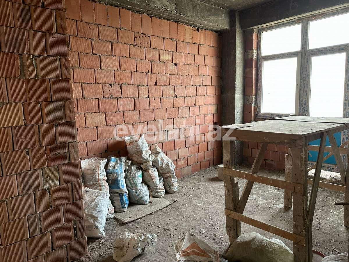 Satılır, yeni tikili, 3 otaqlı, 100 m², Bakı, Suraxanı r, Qaraçuxur q.